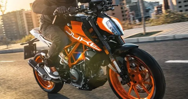 KTM: promozioni sulla gamma fino al 31 agosto