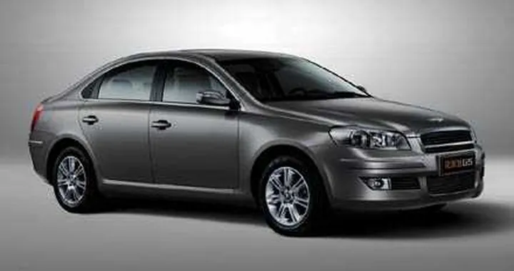 Better Place: intesa con Chery per l'auto 