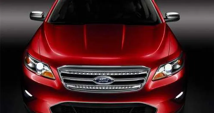 Dalla Ford un sistema anti - incidenti comandato dal satellite