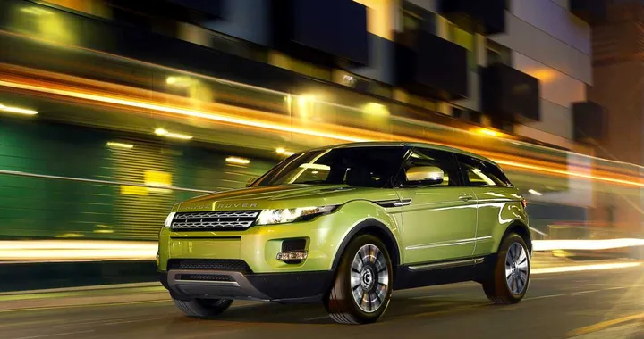 Land Rover, in arrivo un nuovo marchio sportivo