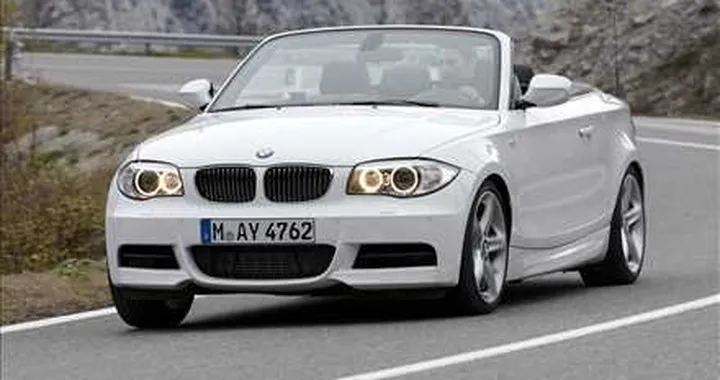 BMW: richiamo per 570.000 vetture in USA e Canada