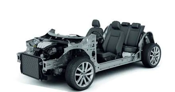 VW: la piattaforma condivisa MQB per Audi A3 e Golf 7