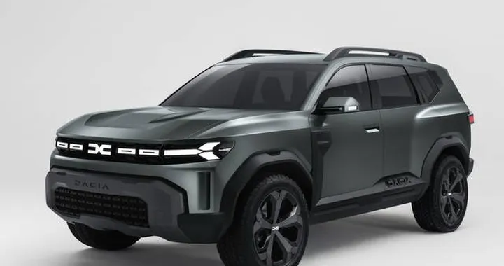 Dacia, due nuove vetture in arrivo: Duster 2024 e Bigster