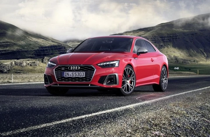 Audi S5 2020: motori, allestimenti e prezzi
