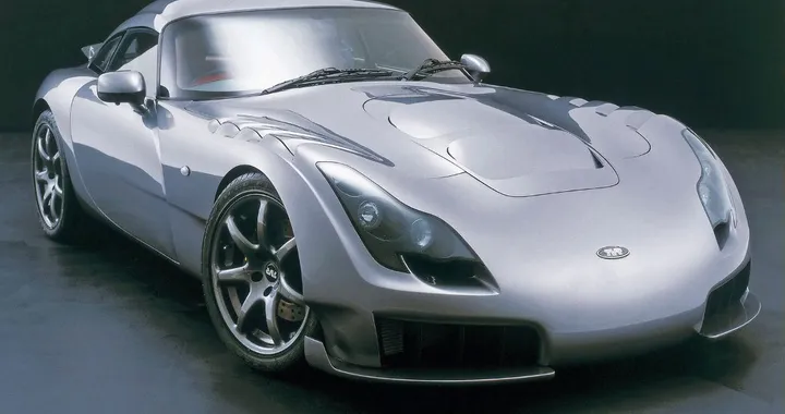 TVR: il ritorno nel 2017 con quattro nuovi modelli