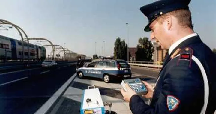 Autovelox selvaggio: il Ministero dice 