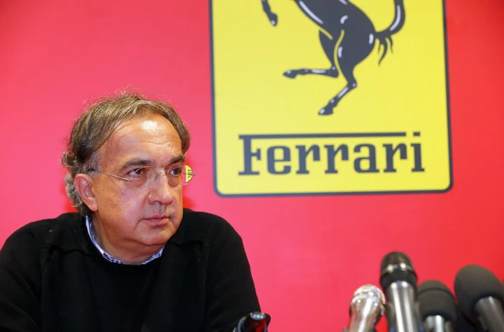 Alfa Romeo tornerà in F1? Marchionne: 