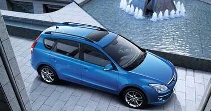 Hyundai: 5 milioni di auto vendute in Europa