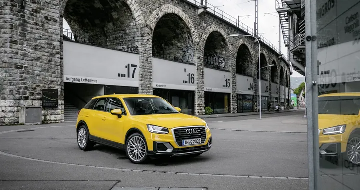Audi Q2 e A1 2020: le nuove versioni