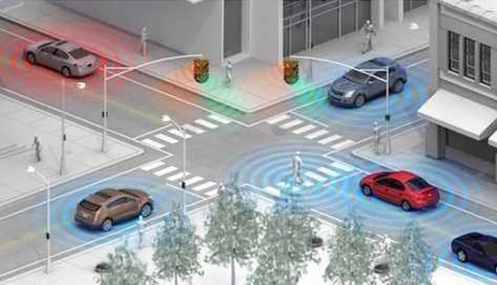 General Motors: nel 2020 le auto si guideranno da sole