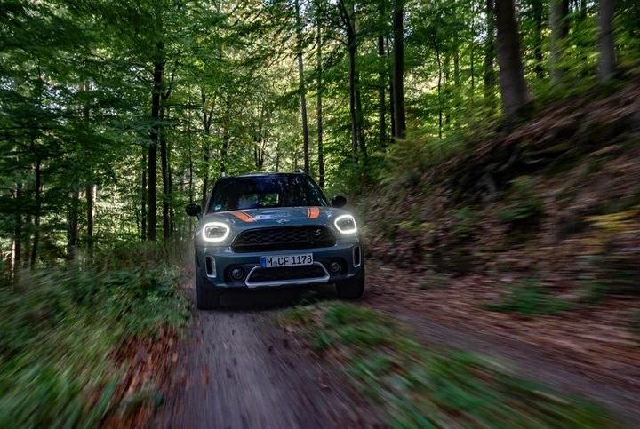Mini: tutte le novità in arrivo