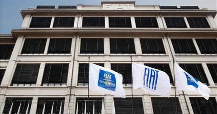 Fiat potrebbe arrivare al 54% di Chrysler entro luglio