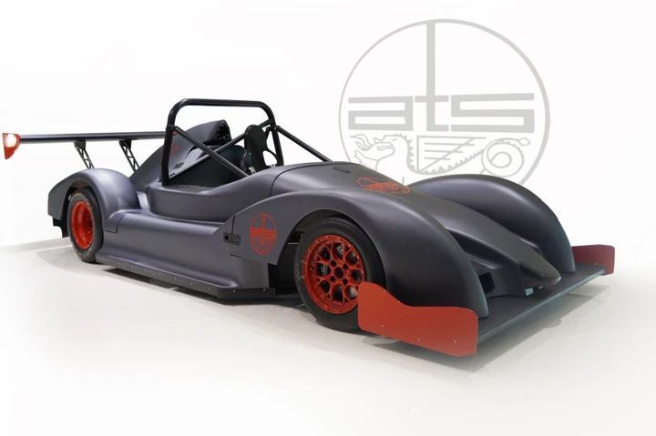 ATS Sport Dieci 2016