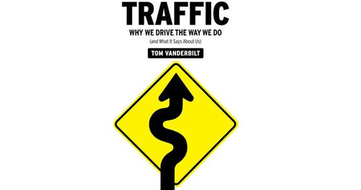 Psicologia: per strade più sicure... via la segnaletica