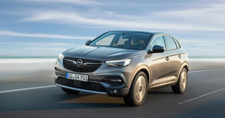 Opel Grandland X: arriva il nuovo motore diesel 1.5