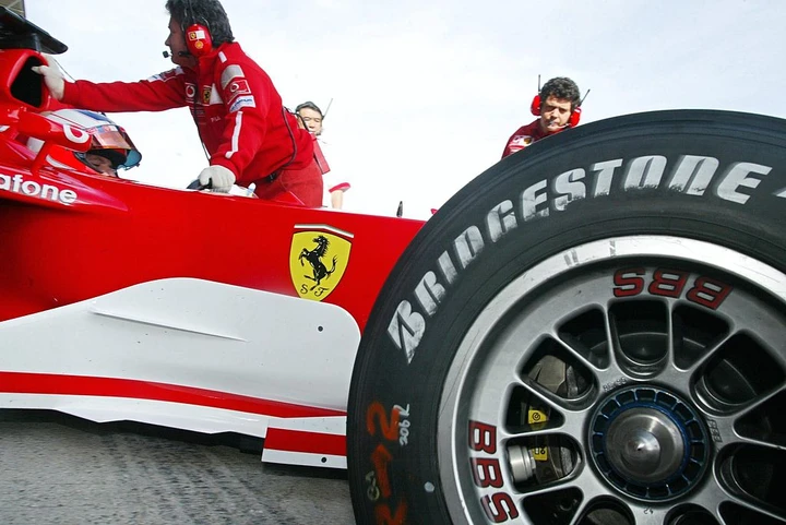 Bridgestone taglia 546 posti di lavoro, la crisi si fa sentire