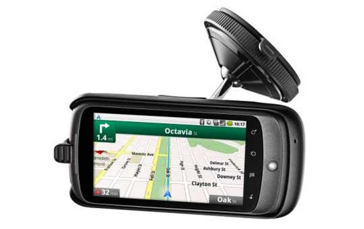 Navigatori: nuove funzioni per Car Home di Google