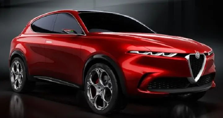 Fca: a Pomigliano Alfa Romeo Tonale e Panda ibrida