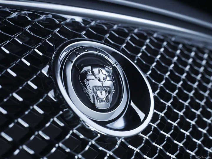 Jaguar: un SUV in arrivo a Francoforte?