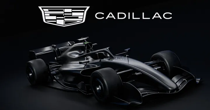Cadillac approda in Formula 1, dal 2026 sarà l'undicesimo team in griglia
