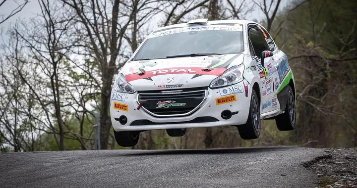 Peugeot Competition: raggiunta quota 100 iscritti