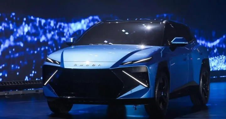 Omoda 3: il crossover cinese arriva in Europa per conquistare i più giovani