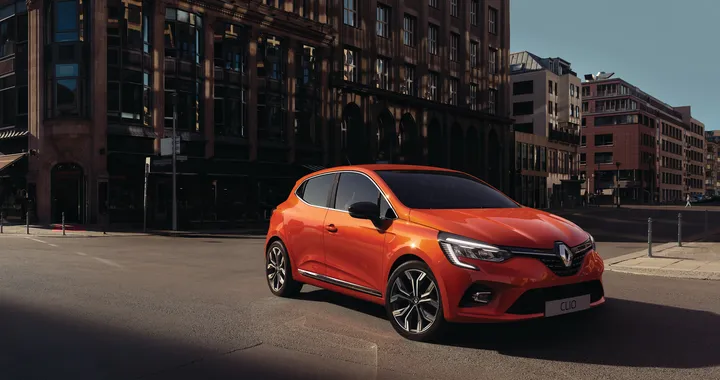 Le nuove Renault Clio e Twingo al Salone di Ginevra 2019