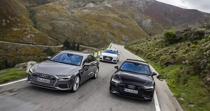 Audi: le novità di gamma all’insegna dell’efficienza