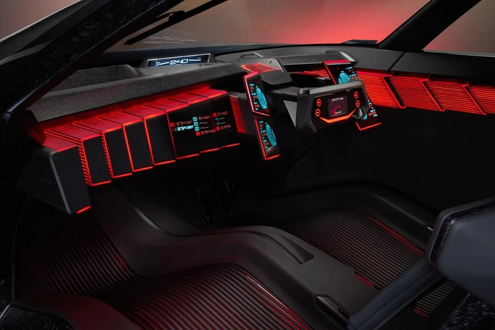 Nissan Hyper Force