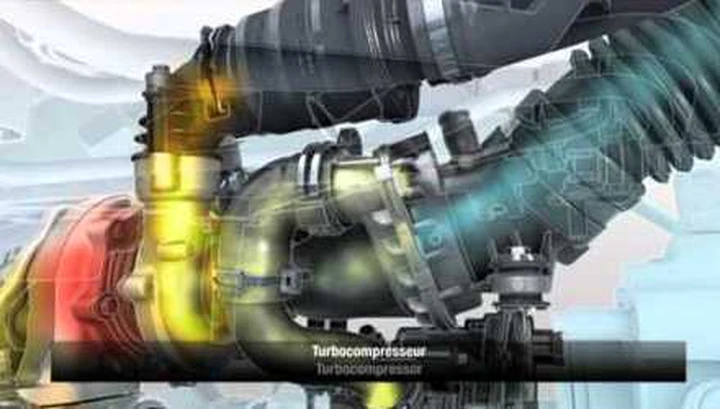 Renault: debutta il nuovo diesel Energy dCi 130