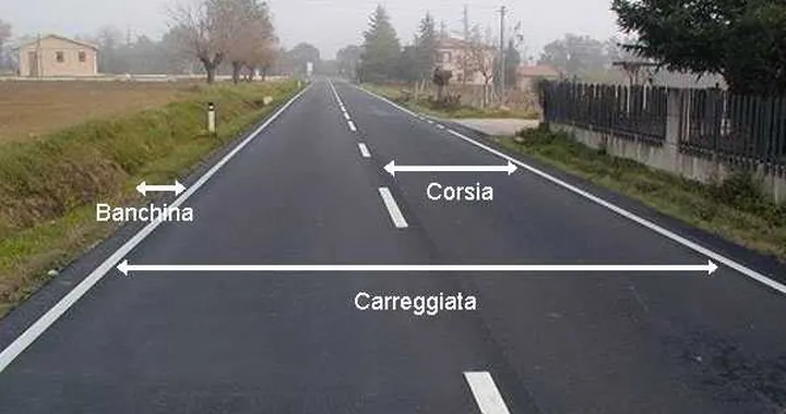 Carreggiata