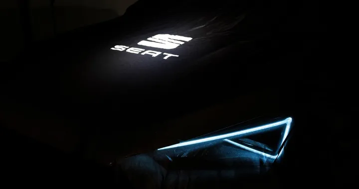 Seat Tarraco: teaser del nuovo SUV