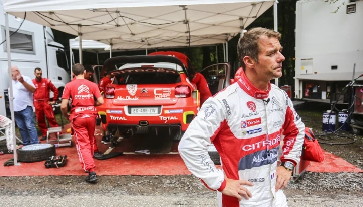 Citroën: a caccia del 100esimo successo nel mondiale rally