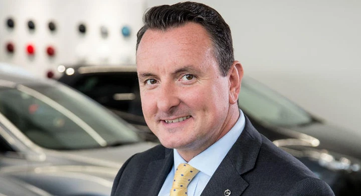 Mazda: Peter Allibon assume un importante ruolo all’interno del brand