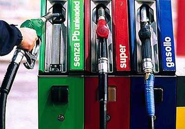 Caro carburante, l'altalena non ci convince