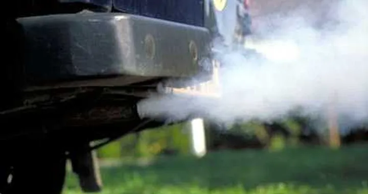 Salgono GPL e metano, scende la CO2 nel primo semestre 2009