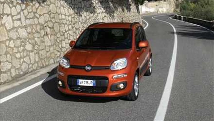 Fiat Panda 2012: porte aperte il 28 e 29 gennaio