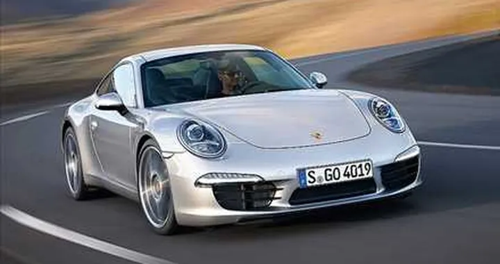 Porsche 911: l'ibrido è una possibilità concreta