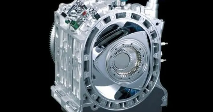 Mazda: nel 2020 il motore rotativo tornerà come range extender
