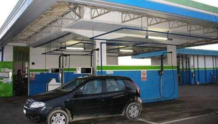 In Italia aumentano le immatricolazioni di auto a metano