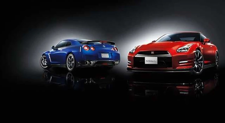 Nuova Nissan GT-R: arriverà entro il 2017