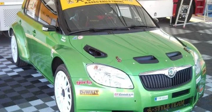 Campionato Italiano Rally 2020: le gare