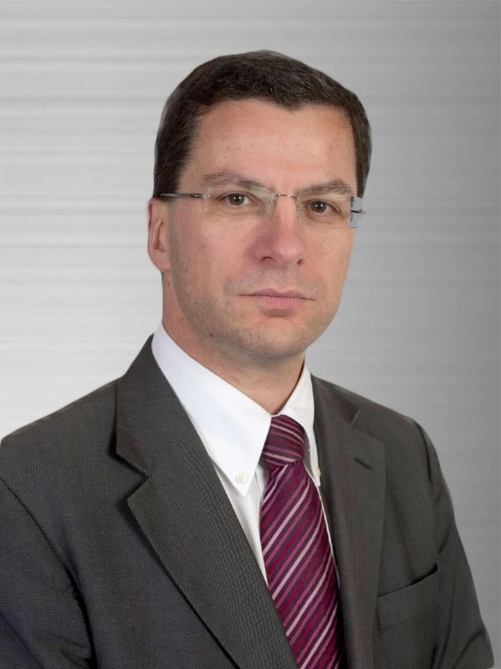 Grégoire Olivier Stellantis Cina