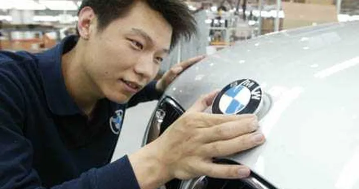 BMW: la più sostenibile per Dow Jones