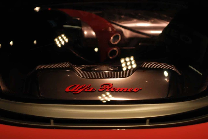Alfa Romeo: nel 2013 un nuovo motore Made in Italy