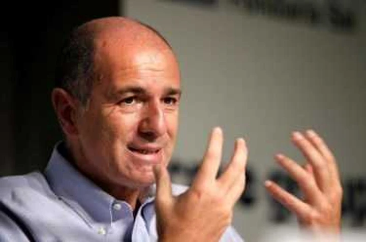 Corrado Passera è il nuovo Ministro delle Infrastrutture
