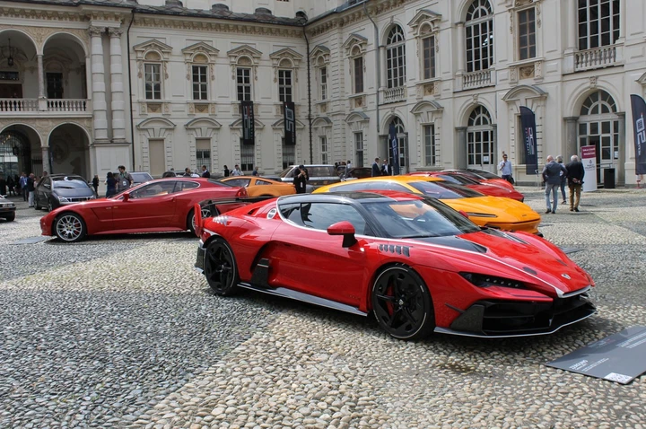 Salone di Torino Parco Valentino 2018: si chiude il sipario sulla rassegna