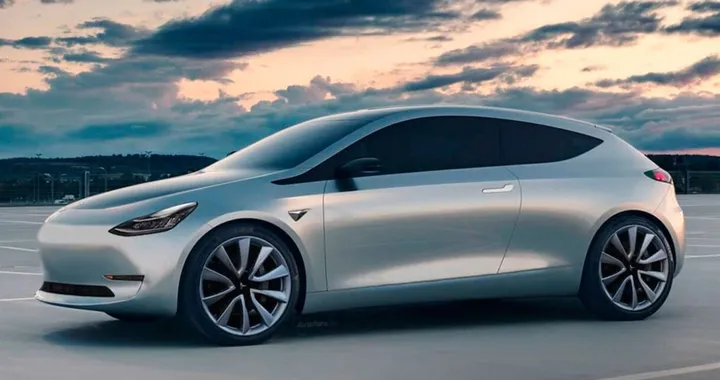 Tesla: in arrivo una nuova piattaforma