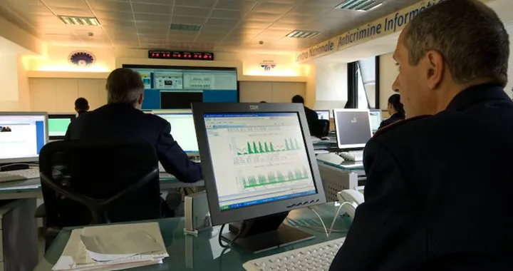 La Polizia presenta la app dedicata alla sicurezza