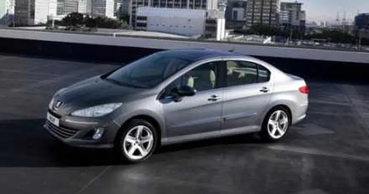 Una world car per conquistare il mondo: ecco la Peugeot 408